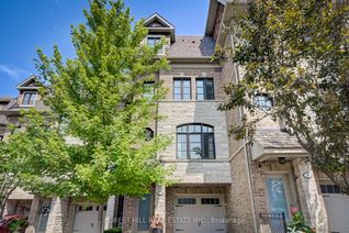 Townhouse for Sale, 111 Powseland Cres, Vaughan, ON