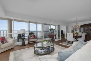 Condo for Sale, 65 Ellen St #1203, Barrie, ON