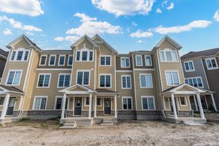 Condo Townhouse for Sale, 89 Surf Dr, Wasaga Beach, ON