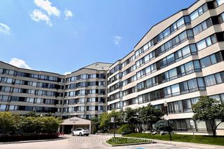 Condo for Rent, 1001 Cedarglen Gate #622, Mississauga, ON