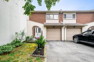 Townhouse for Sale, 1180 Mississauga Valley Blvd #41, Mississauga, ON