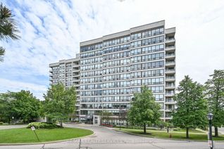 Condo for Sale, 12 Laurelcrest St #412, Brampton, ON