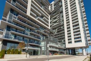 Condo Apartment for Sale, 2081 Fairview St #1404, Burlington, ON