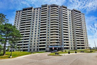 Condo Apartment for Sale, 5 San Romano Way #903, Toronto, ON