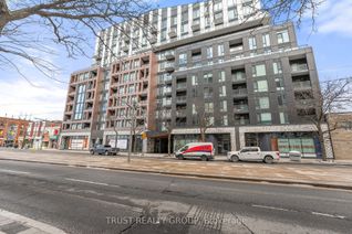 Condo Apartment for Sale, 1808 St. Clair Ave W #1104, Toronto, ON