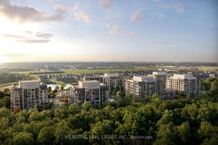 Condo Apartment for Sale, 760 Whitlock Ave #810, Milton, ON