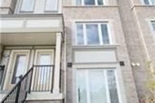 Townhouse for Rent, 5100 Plantation Pl #7, Mississauga, ON