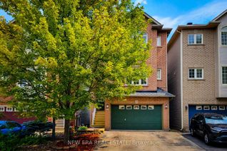 Detached House for Sale, 5090 Fairview St #8, Burlington, ON