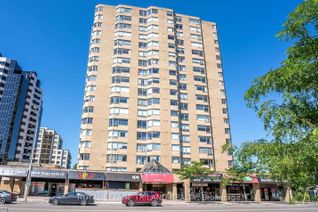 Apartment for Sale, 695 RICHMOND St #1105, London, ON