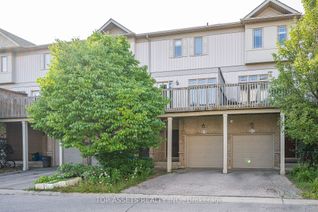 Townhouse for Sale, 619 Wild Ginger Ave #B10, Waterloo, ON