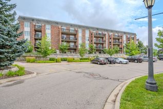 Apartment for Sale, 65 Bayberry Dr #406, Guelph, ON