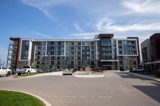 Condo Apartment for Sale, 101 Shoreview Pl #608, Hamilton, ON