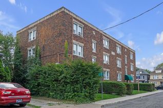 Condo Apartment for Sale, 97 Connaught Ave S #9, Hamilton, ON