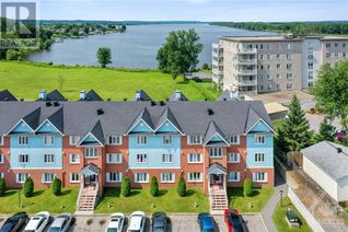 Condo for Sale, 160 Edwards Street #4D, Rockland, ON