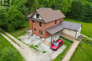 Commercial Farm for Sale, 845064 Deviation Road, Grey Highlands, ON