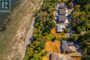 Vacant Residential Land for Sale, 4601 Cordova Bay Rd #A, Saanich, BC