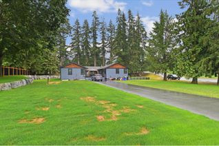 Detached House for Sale, 26393 64 Avenue, Langley, BC