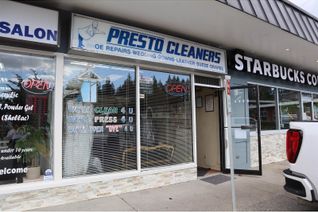 Non-Franchise Business for Sale, 4066 200 Street, Langley, BC