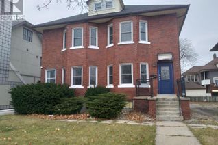 Duplex for Sale, 1579 Ouellette, Windsor, ON