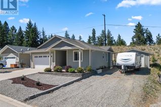 House for Sale, 204 Westridge Court, Princeton, BC