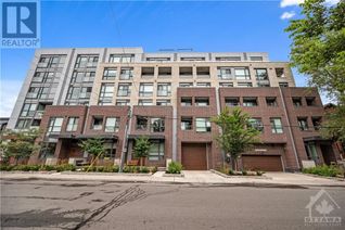 Property for Rent, 99 Fifth Avenue #PH03, Ottawa, ON