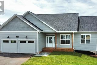 House for Sale, 87 Essex Crescent, Charlottetown, PE