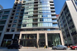 Property for Sale, 101 Queen Street #808, Ottawa, ON