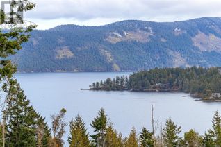 Land for Sale, Lot 2 Marine Cres, Duncan, BC