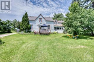 House for Sale, 3374 Drummond Concession 2 Road, Perth, ON