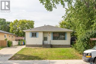 House for Sale, 3111 Dewdney Avenue E, Regina, SK