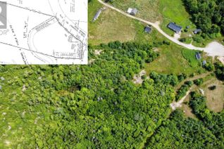 Property for Sale, 983 Canaan Road, Canaan, NS