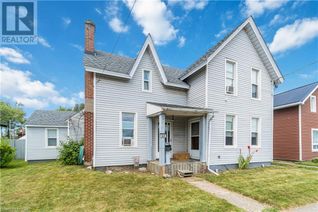 Triplex for Sale, 640 King Street, Port Colborne, ON