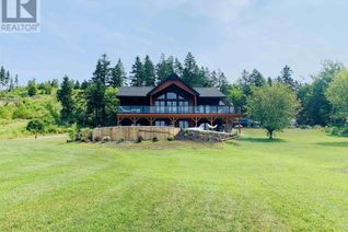 House for Sale, 20 Bird Eye View Lane, North Grant, NS