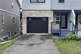 Property for Sale, 64 A Frederick Avenue, Halifax, NS