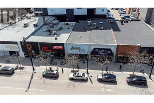 Commercial/Retail Property for Sale, 453 Bernard Avenue, Kelowna, BC