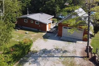 Bungalow for Sale, 9 Gold Street, Kawartha Lakes, ON