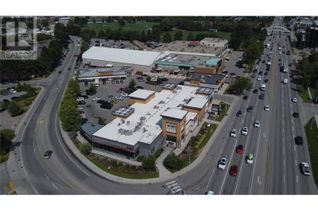 Commercial/Retail Property for Lease, 1544 Harvey Avenue #500, Kelowna, BC