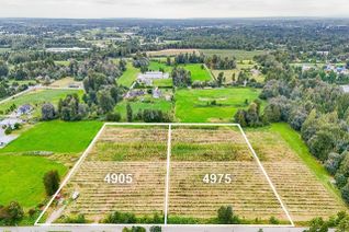 Commercial Land for Sale, 4975 Mcmath Street, Abbotsford, BC