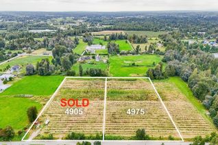 Commercial Land for Sale, 4975 Mcmath Street, Abbotsford, BC