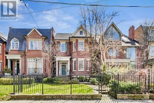 House for Rent, 21 Farnham Avenue, Toronto (Yonge-St. Clair), ON