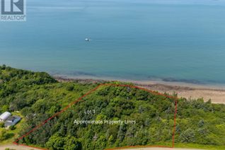 Property for Sale, Lot 1 Granville Road, Victoria Beach, NS