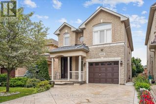 Property for Sale, 2336 Hilda Drive, Oakville (Iroquois Ridge North), ON