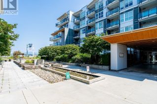 Condo Apartment for Sale, 10155 River Drive #707, Richmond, BC