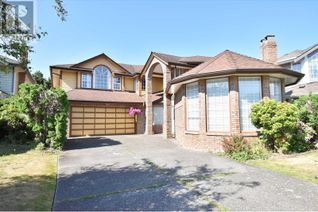 Detached House for Sale, 9206 Cunningham Place, Richmond, BC