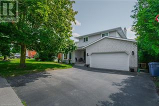 House for Sale, 104 Pinnacle Crescent, Guelph, ON