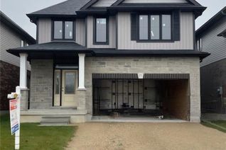 House for Sale, 55 Country Club Estates Drive, Elmira, ON