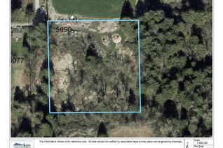 Commercial Land for Sale, 5090 Mcmath Street, Abbotsford, BC