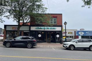 Commercial/Retail Property for Lease, 178 Mississaga Street E, Orillia, ON