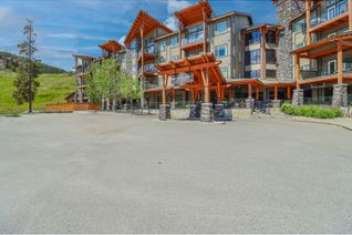 Property for Sale, 400 Stemwinder Drive #105, Kimberley, BC