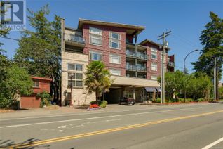 Condo for Sale, 844 Goldstream Ave #204, Langford, BC